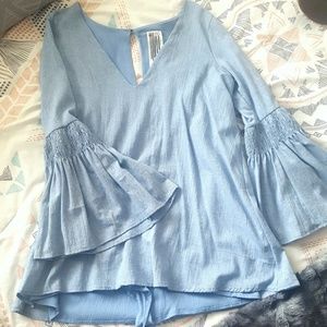 Free People Dress/Romper